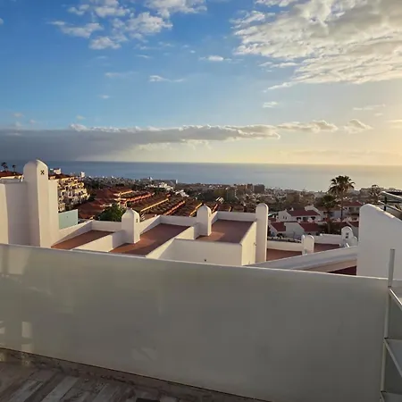 The Ocean View *