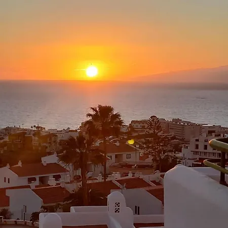 The Ocean View *