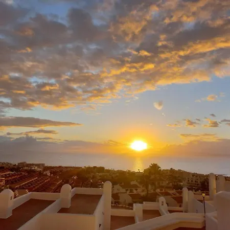The Ocean View Costa Adeje (Tenerife)