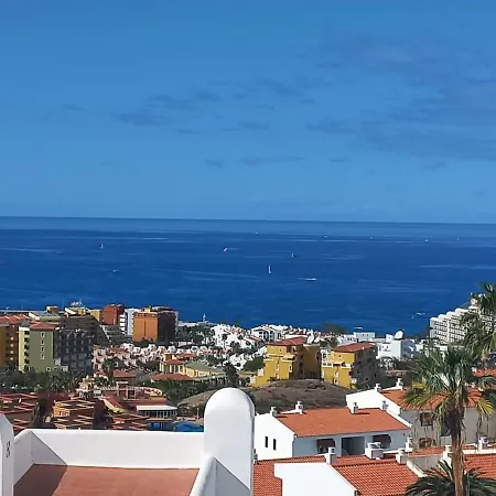 The Ocean View Costa Adeje (Tenerife)