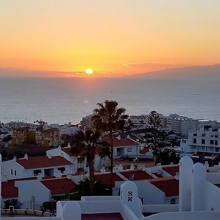 The Ocean View *