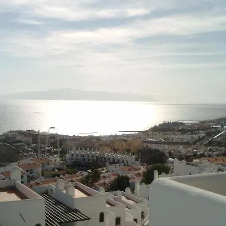 Lägenhet The Ocean View *